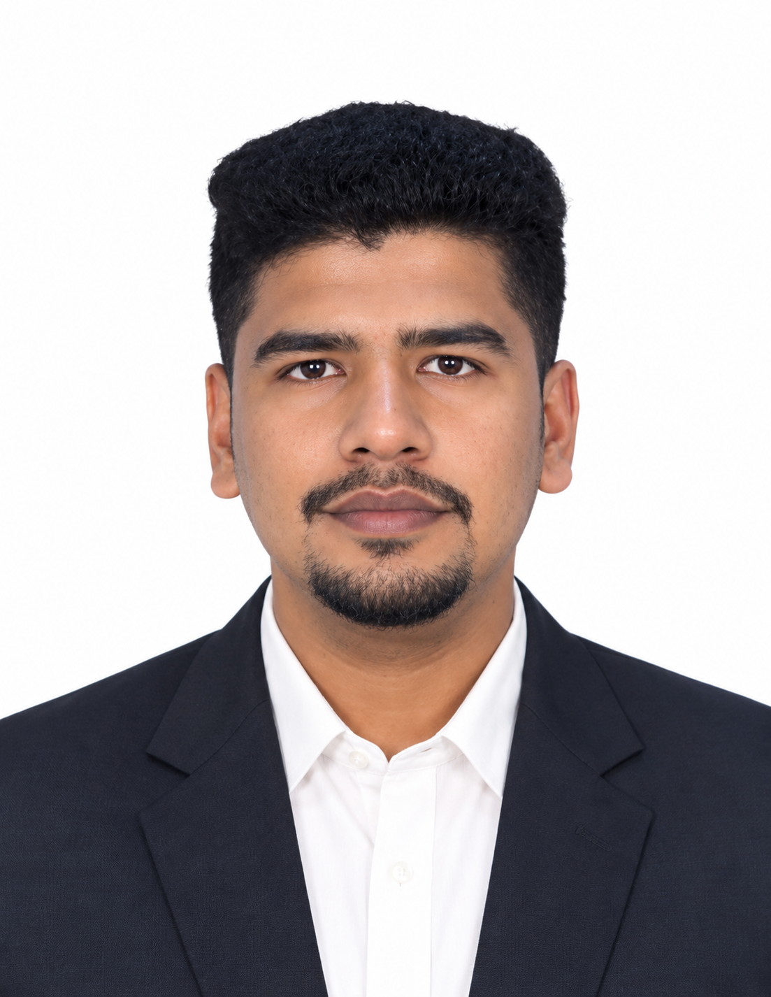Md. Abu Sufian